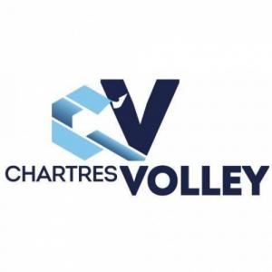 C'CHARTRES VOLLEY