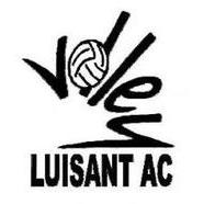 LUISANT AC VOLLEY