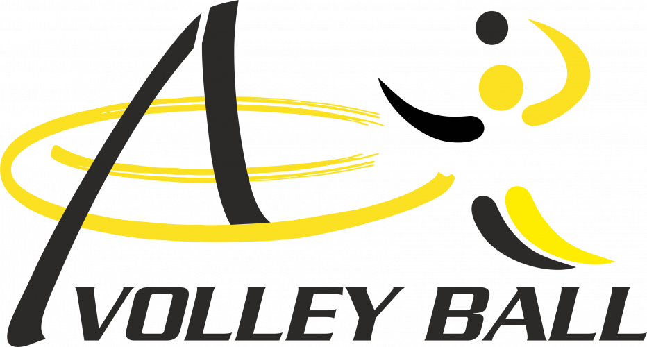 Logo Amicale Epernon Volley Ball
